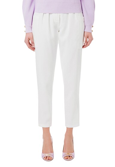 Брюки ELISABETTA FRANCHI