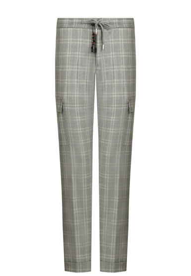 Брюки MARCO PESCAROLO