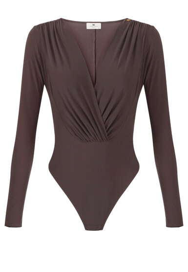 Боди ELISABETTA FRANCHI