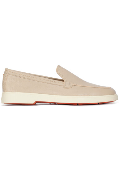 Лоферы SANTONI