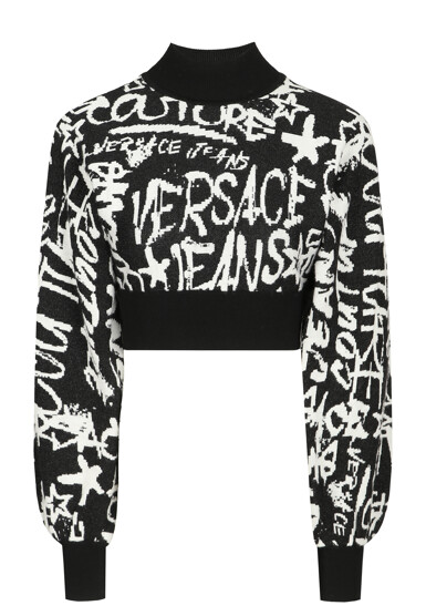 Джемпер VERSACE JEANS COUTURE