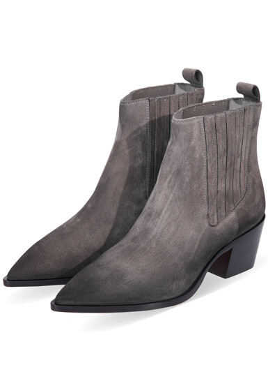Ботинки SANTONI