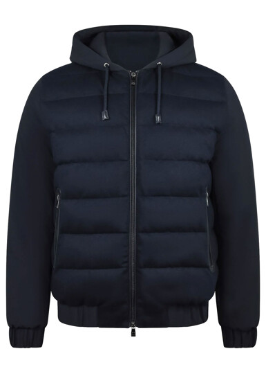 Бомбер CORNELIANI