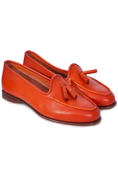 Лоферы SANTONI