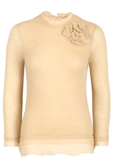 Джемпер ERMANNO SCERVINO