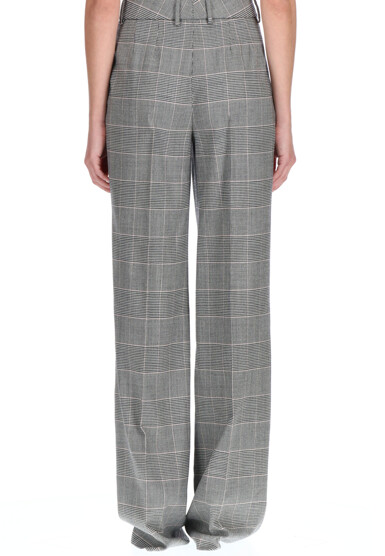 Брюки ERMANNO SCERVINO
