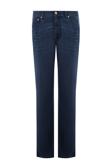 Джинсы CORNELIANI