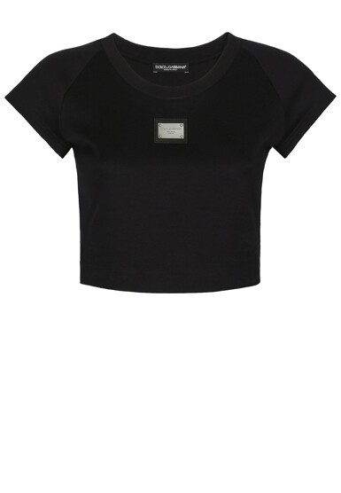 Топ DOLCE&GABBANA