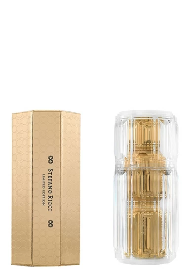 Парфюмерная вода Eight Gold Limited Edition 100 мл STEFANO RICCI