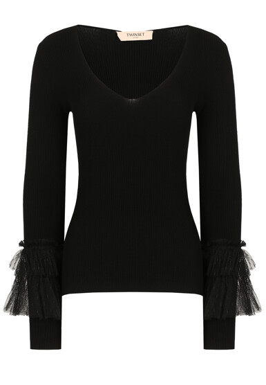 Джемпер TWINSET Milano