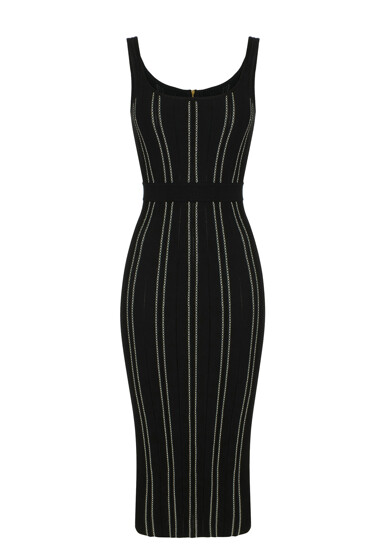Платье ELISABETTA FRANCHI