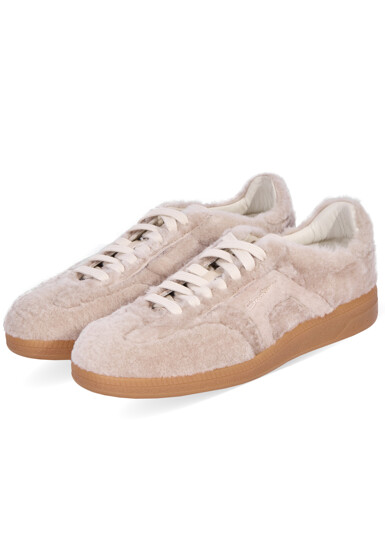 Кеды SANTONI