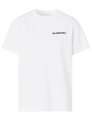 Футболка BURBERRY