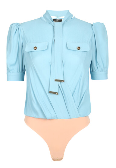 Боди ELISABETTA FRANCHI