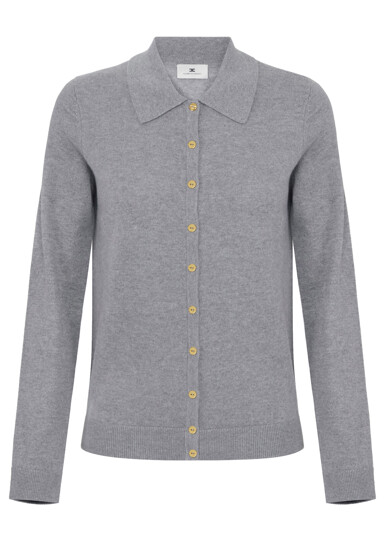 Кардиган ELISABETTA FRANCHI
