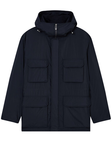 Куртка EMPORIO ARMANI