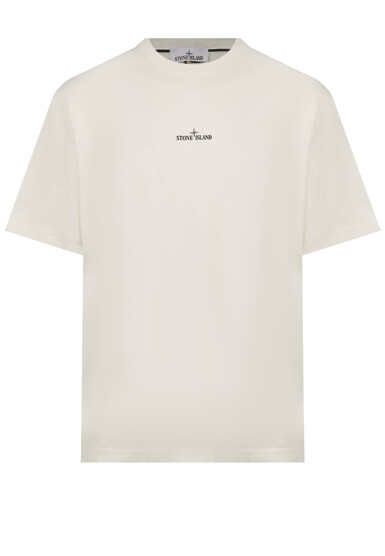 Футболка STONE ISLAND