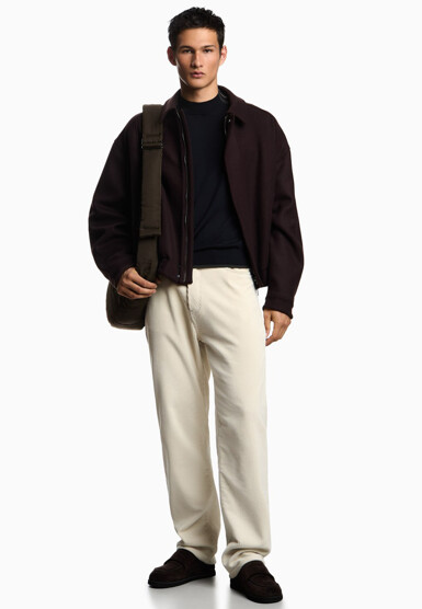 Джемпер EMPORIO ARMANI