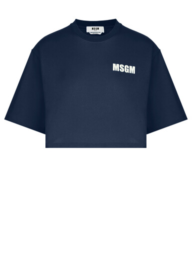 Футболка MSGM