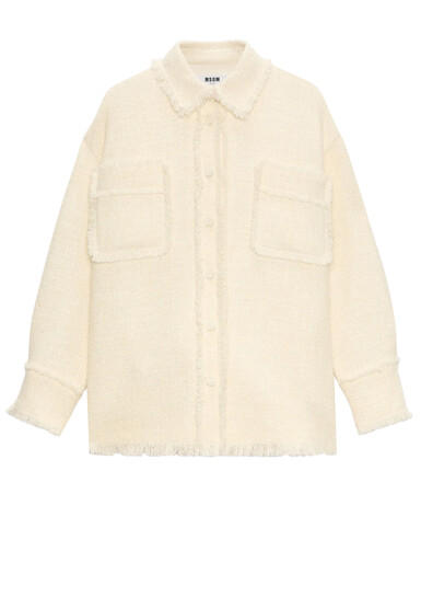 Рубашка MSGM