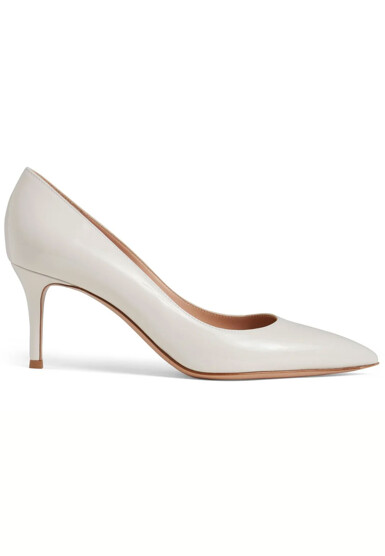 Туфли GIANVITO ROSSI
