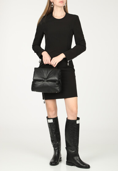 Платье MOSCHINO JEANS