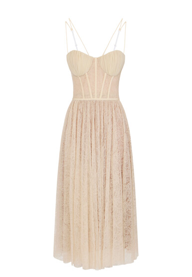 Платье ELISABETTA FRANCHI