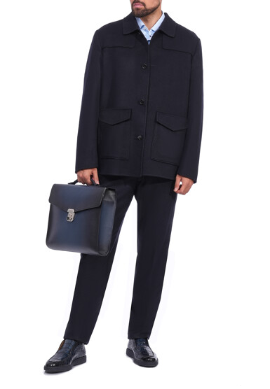Портфель SANTONI