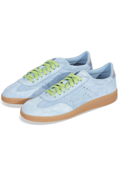 Кеды SANTONI