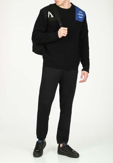 Свитер FRED PERRY