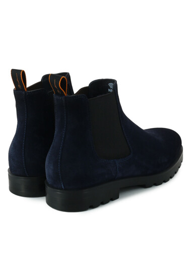 Ботинки SANTONI