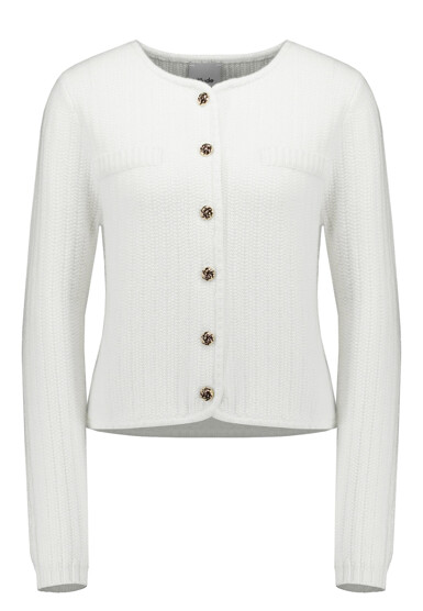 Кардиган ALLUDE