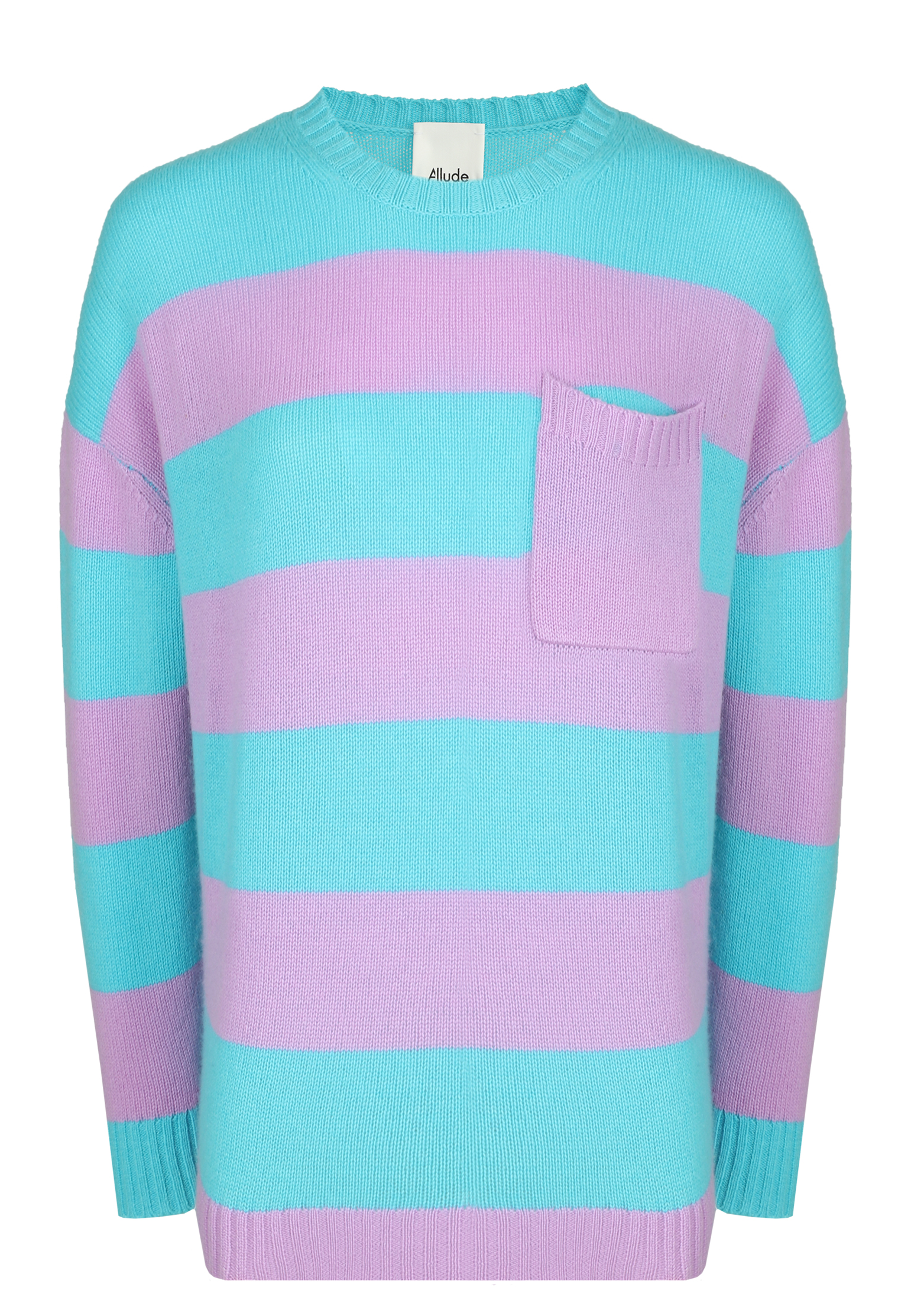 Джемпер ALLUDE