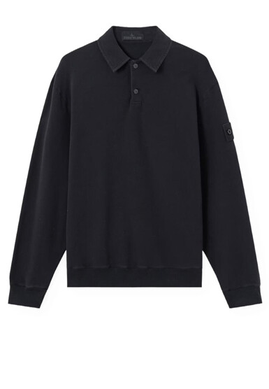 Поло STONE ISLAND