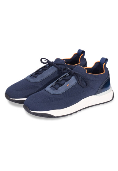 Кроссовки SANTONI