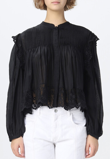 Блуза ISABEL MARANT