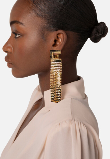 Серьги ELISABETTA FRANCHI