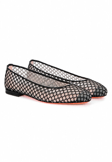 Балетки SANTONI