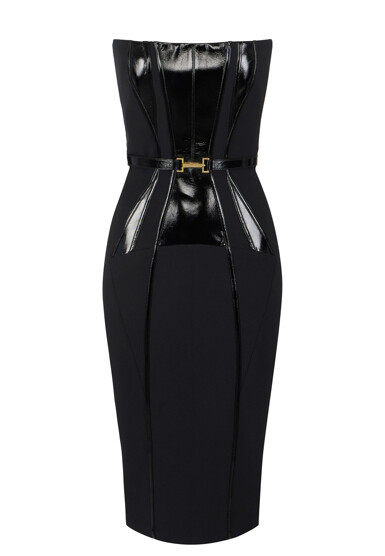 Платье ELISABETTA FRANCHI