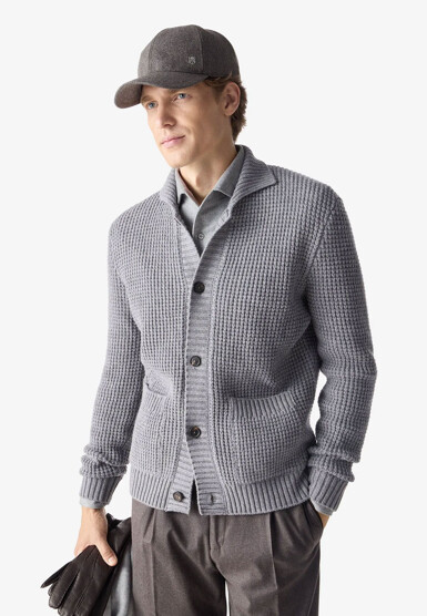 Кардиган CORNELIANI