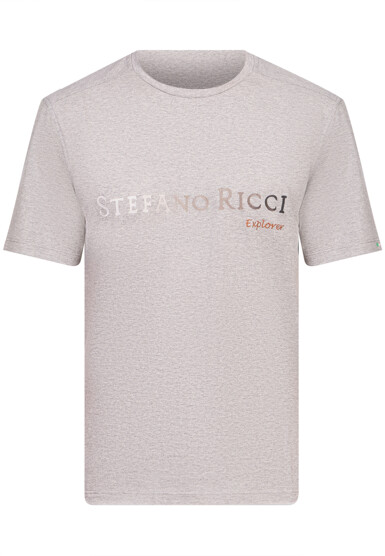 Футболка STEFANO RICCI