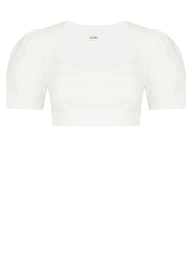 Топ ISABEL MARANT