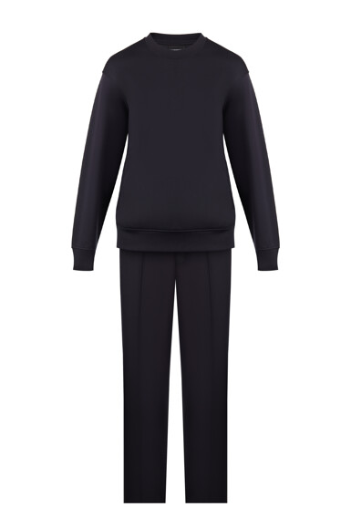 Спортивный костюм EMPORIO ARMANI