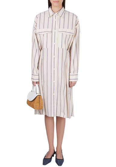 Платье ISABEL MARANT ÉTOILE
