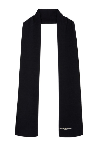 Шарф EMPORIO ARMANI