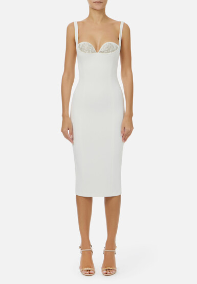 Платье ELISABETTA FRANCHI