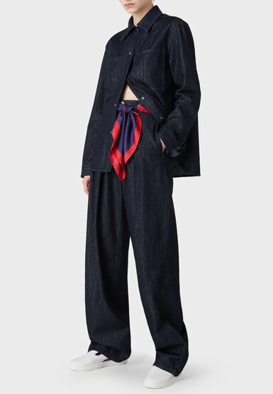 Рубашка EMPORIO ARMANI