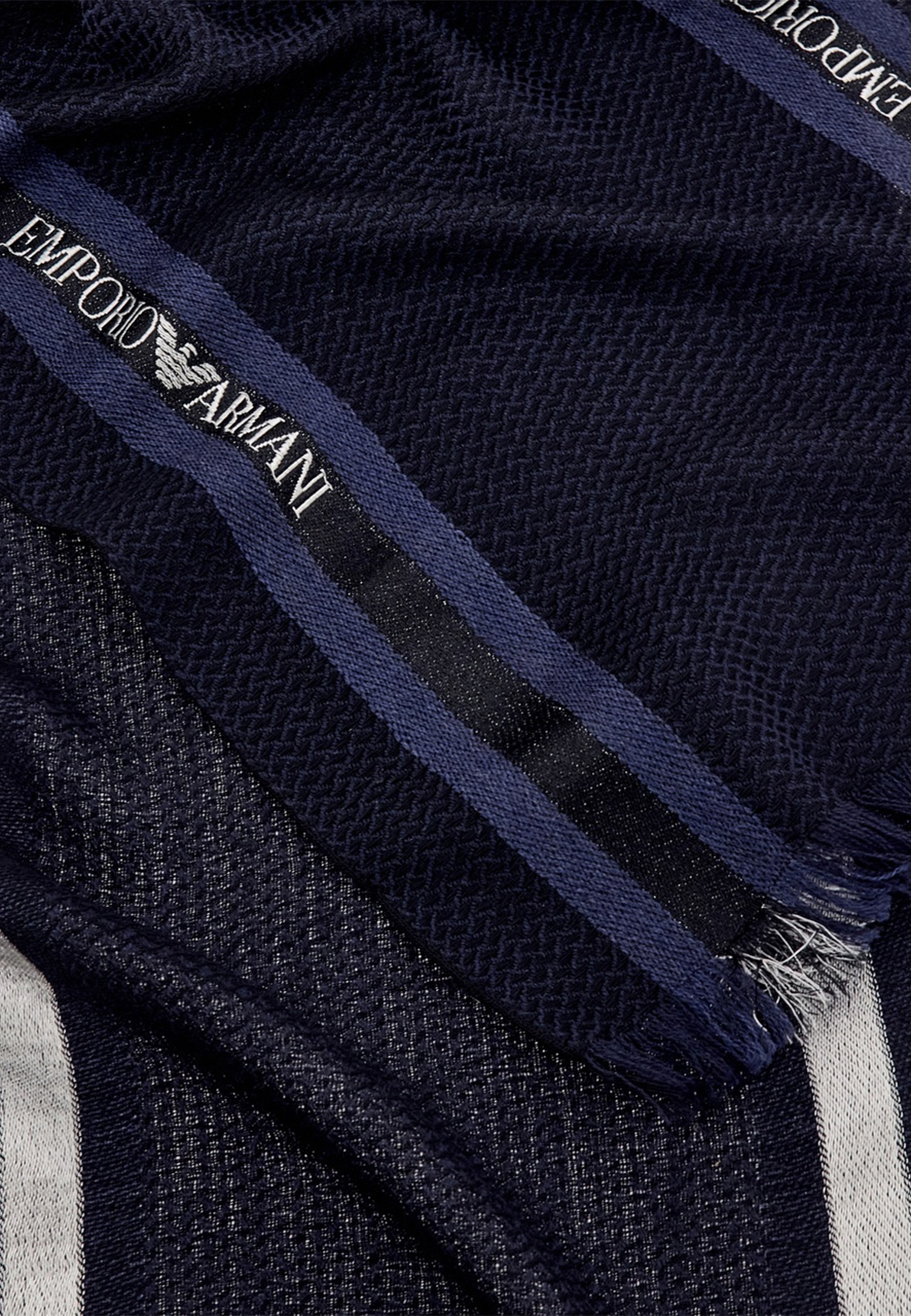 Шарф EMPORIO ARMANI