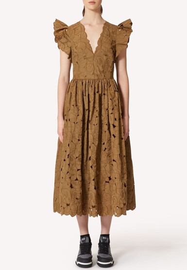Платье VALENTINO RED