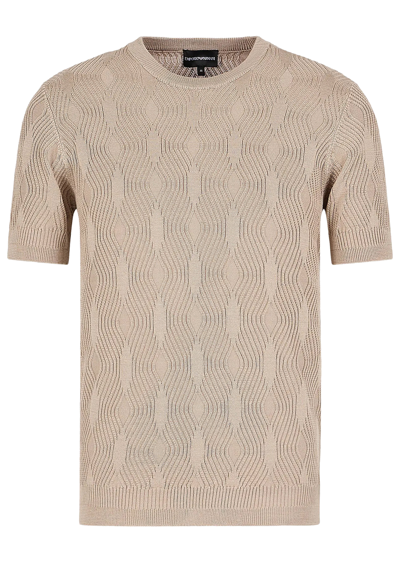 Футболка EMPORIO ARMANI
